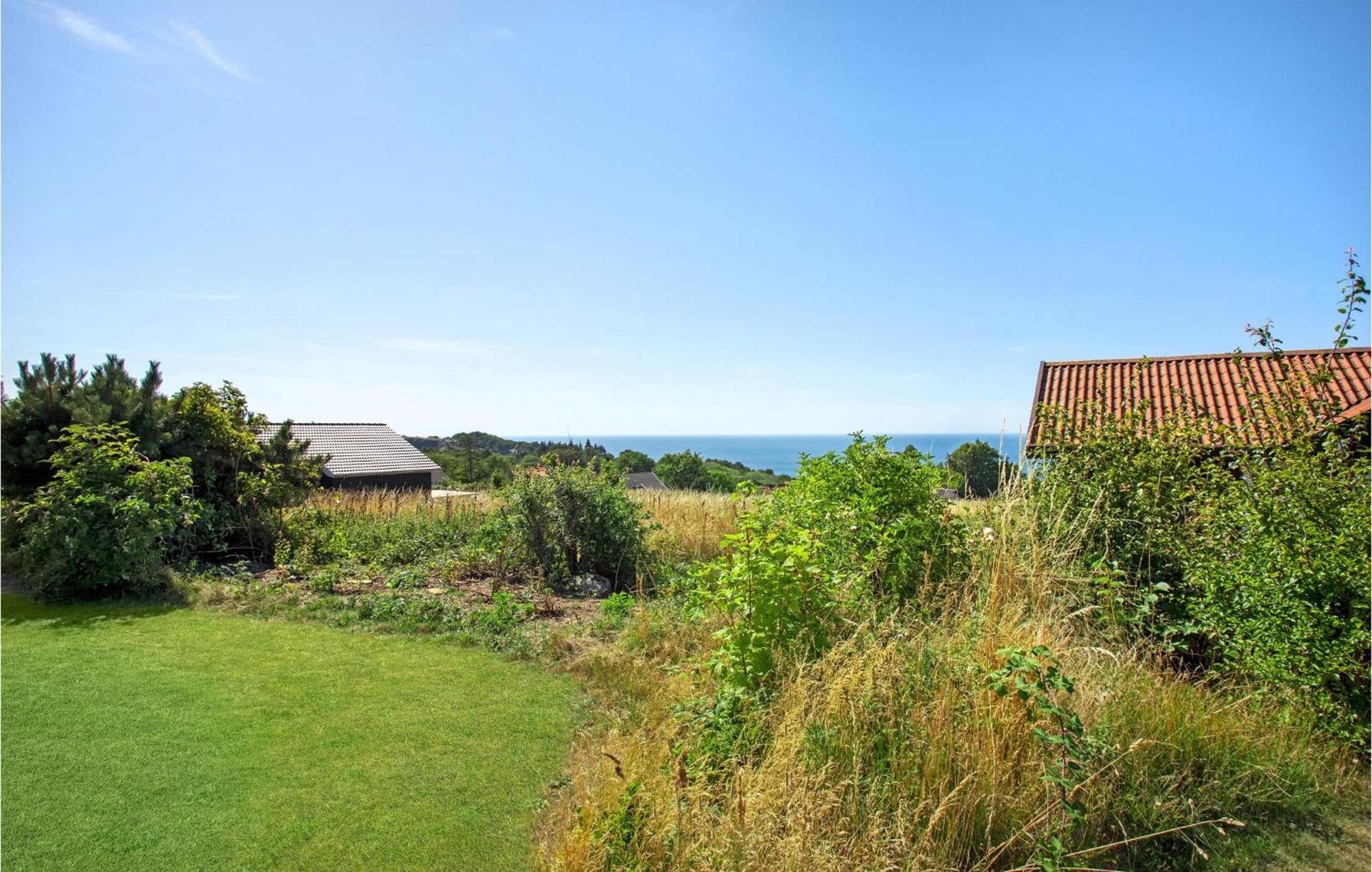 Villa Staeren Hasle Esterno foto